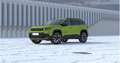 Jeep Compass ELEKTRO 74 kWh, 213 PS FIRST EDITION Vert - thumbnail 1
