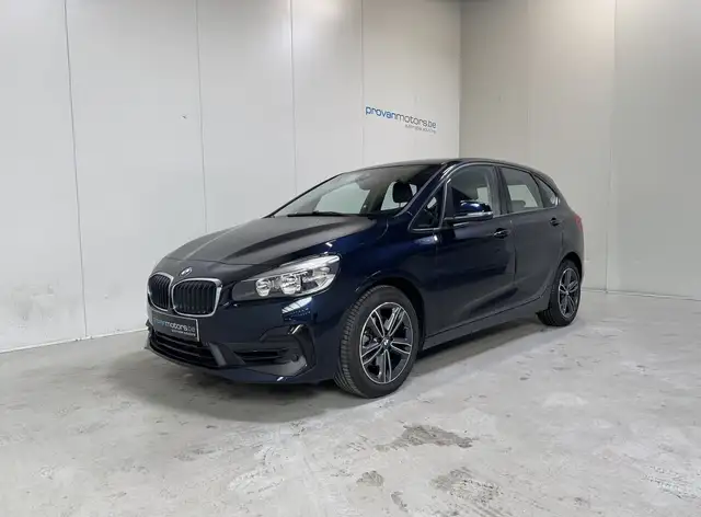 BMW 218 i Active Tourer Autom. - Airco - Topstaat! 1Ste...