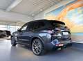 BMW X3 xDr.30i M SPORT LASER+HARM+BELÜ+ACC+21*+AHK+ Szürke - thumbnail 7