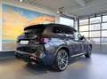 BMW X3 xDr.30i M SPORT LASER+HARM+BELÜ+ACC+21*+AHK+ Szürke - thumbnail 8
