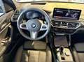 BMW X3 xDr.30i M SPORT LASER+HARM+BELÜ+ACC+21*+AHK+ Szürke - thumbnail 4