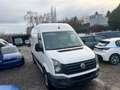 Volkswagen Crafter Kasten 35 mittel L2H2 Hochdach Blanc - thumbnail 5