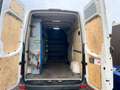 Volkswagen Crafter Kasten 35 mittel L2H2 Hochdach Blanc - thumbnail 11