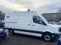 Volkswagen Crafter Kasten 35 mittel L2H2 Hochdach Blanc - thumbnail 6