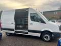 Volkswagen Crafter Kasten 35 mittel L2H2 Hochdach Blanc - thumbnail 7