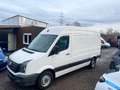Volkswagen Crafter Kasten 35 mittel L2H2 Hochdach Blanc - thumbnail 1