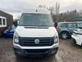 Volkswagen Crafter Kasten 35 mittel L2H2 Hochdach Blanc - thumbnail 3