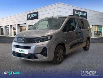 XL  130 Cv 1.5 Td S/S AT8 €6.4 GS
