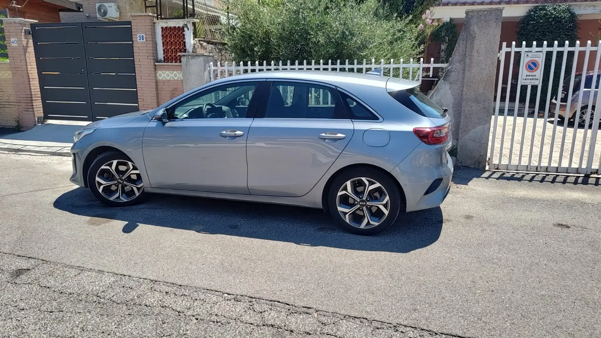 Kia Ceed / cee'd 1.0 t-gdi Style Techno Pack Gpl 95cv - 2