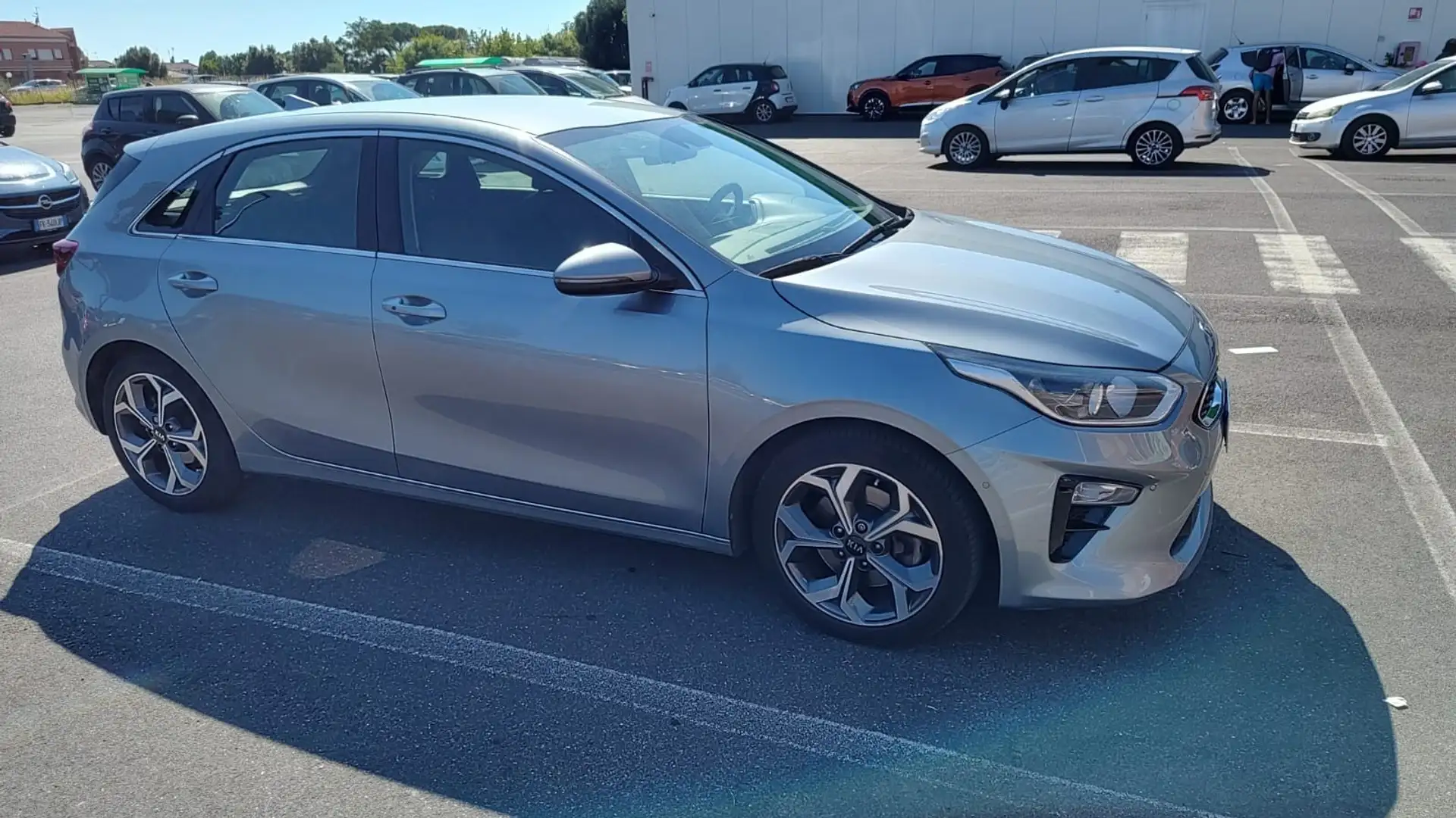 Kia Ceed / cee'd 1.0 t-gdi Style Techno Pack Gpl 95cv - 1