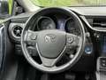 Toyota Auris Touring Sports 1.8 Hybrid Dynamic Go Navigatie Blauw - thumbnail 11
