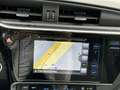 Toyota Auris Touring Sports 1.8 Hybrid Dynamic Go Navigatie Blauw - thumbnail 19