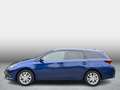 Toyota Auris Touring Sports 1.8 Hybrid Dynamic Go Navigatie Blauw - thumbnail 2