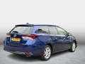 Toyota Auris Touring Sports 1.8 Hybrid Dynamic Go Navigatie Blauw - thumbnail 3