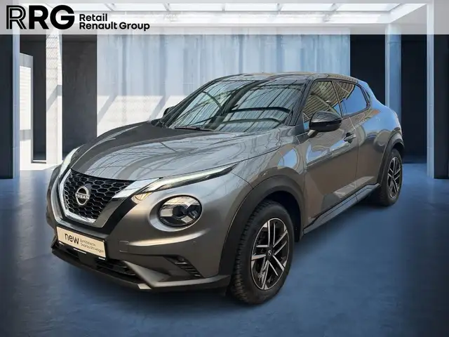 Nissan Juke 1.0 DIG-T N-Connecta Apple CarPlay SHZ PDC