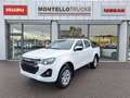 Isuzu D-Max 1.9td Crew N60BB+ 4x4 A/T Pronta Consegna 1000kg Weiß - thumbnail 1