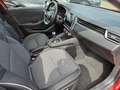 Renault Clio TCe 140 INTENS/RFK/Navi/Keyless-Go/17Zoll Alus/Sit Rojo - thumbnail 11