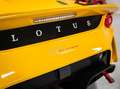 Lotus 3-Eleven Race Version CAMBIO AUTOMATICO-UNICA AL Gelb - thumbnail 19