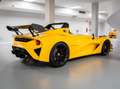 Lotus 3-Eleven Race Version CAMBIO AUTOMATICO-UNICA AL Gelb - thumbnail 4