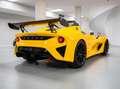 Lotus 3-Eleven Race Version CAMBIO AUTOMATICO-UNICA AL Gelb - thumbnail 28