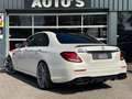 Mercedes-Benz E 63 AMG S 4MATIC Premium Plus Weiß - thumbnail 8