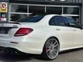 Mercedes-Benz E 63 AMG S 4MATIC Premium Plus Weiß - thumbnail 15