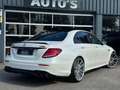 Mercedes-Benz E 63 AMG S 4MATIC Premium Plus Weiß - thumbnail 13