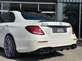 Mercedes-Benz E 63 AMG S 4MATIC Premium Plus Weiß - thumbnail 9