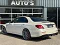 Mercedes-Benz E 63 AMG S 4MATIC Premium Plus Weiß - thumbnail 7
