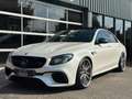 Mercedes-Benz E 63 AMG S 4MATIC Premium Plus Weiß - thumbnail 5