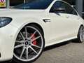 Mercedes-Benz E 63 AMG S 4MATIC Premium Plus Weiß - thumbnail 2
