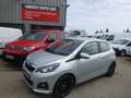 Peugeot 108 ALLURE TOP Gris - thumbnail 1