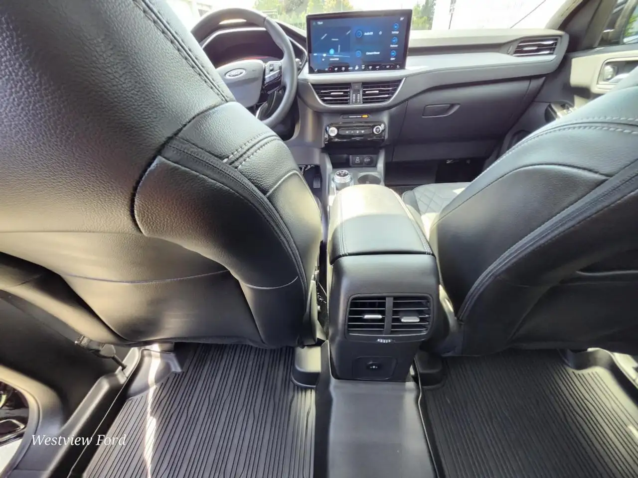 Ford Escape снимка Ford Escape
