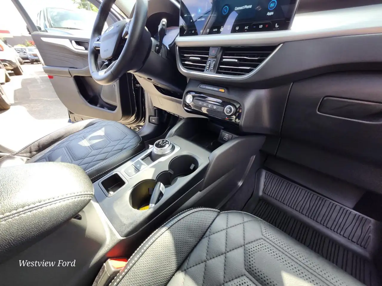 Ford Escape снимка Ford Escape