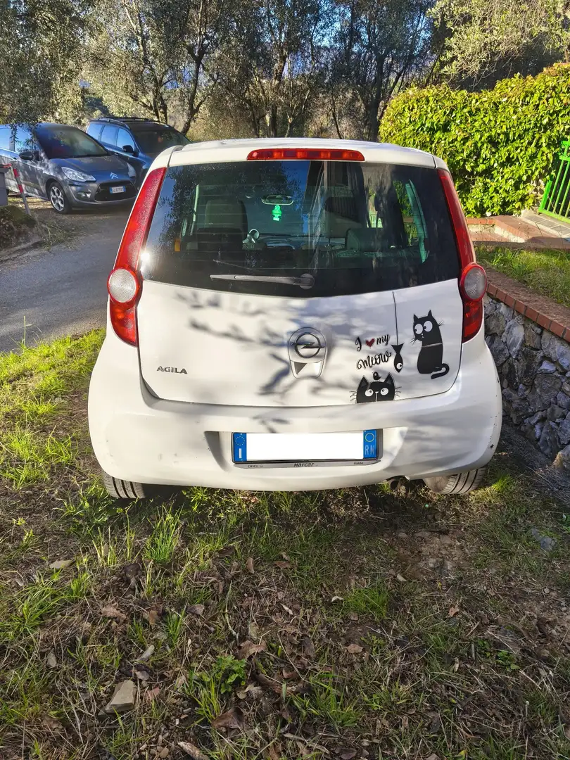 Opel Agila 1.2 Enjoy s&s 94cv - 2