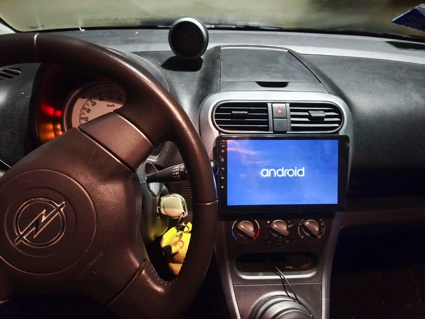 Opel Agila 1.2 Enjoy s&s 94cv - 1