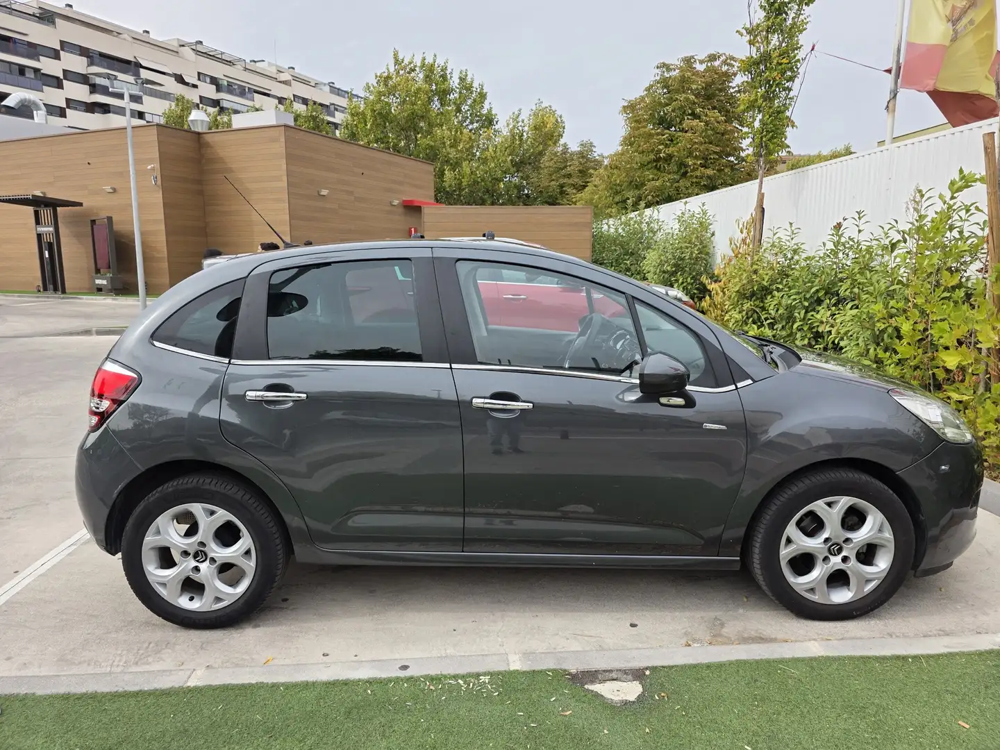 Citroen C3 1.2 PureTech Feel Edition 82 - 2