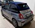 Abarth 695C 1.4 Rivale Cabrio Special Edition n° 1320 180cv Blau - thumbnail 2