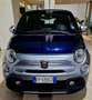 Abarth 695C 1.4 Rivale Cabrio Special Edition n° 1320 180cv Blau - thumbnail 4