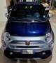Abarth 695C 1.4 Rivale Cabrio Special Edition n° 1320 180cv Blau - thumbnail 7