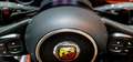 Abarth 695C 1.4 Rivale Cabrio Special Edition n° 1320 180cv Blau - thumbnail 23