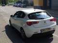 Alfa Romeo Giulietta Giulietta 1.4 tb Progression 105cv km 120 mila Weiß - thumbnail 22