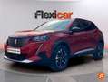 Peugeot 2008 1.5BlueHDi S&S Allure EAT8 130 Burdeos - thumbnail 3