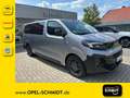 Opel Zafira Edition XL Grijs - thumbnail 1