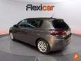 Peugeot 308 1.2 PureTech S&S Style EAT8 130 Gris - thumbnail 4