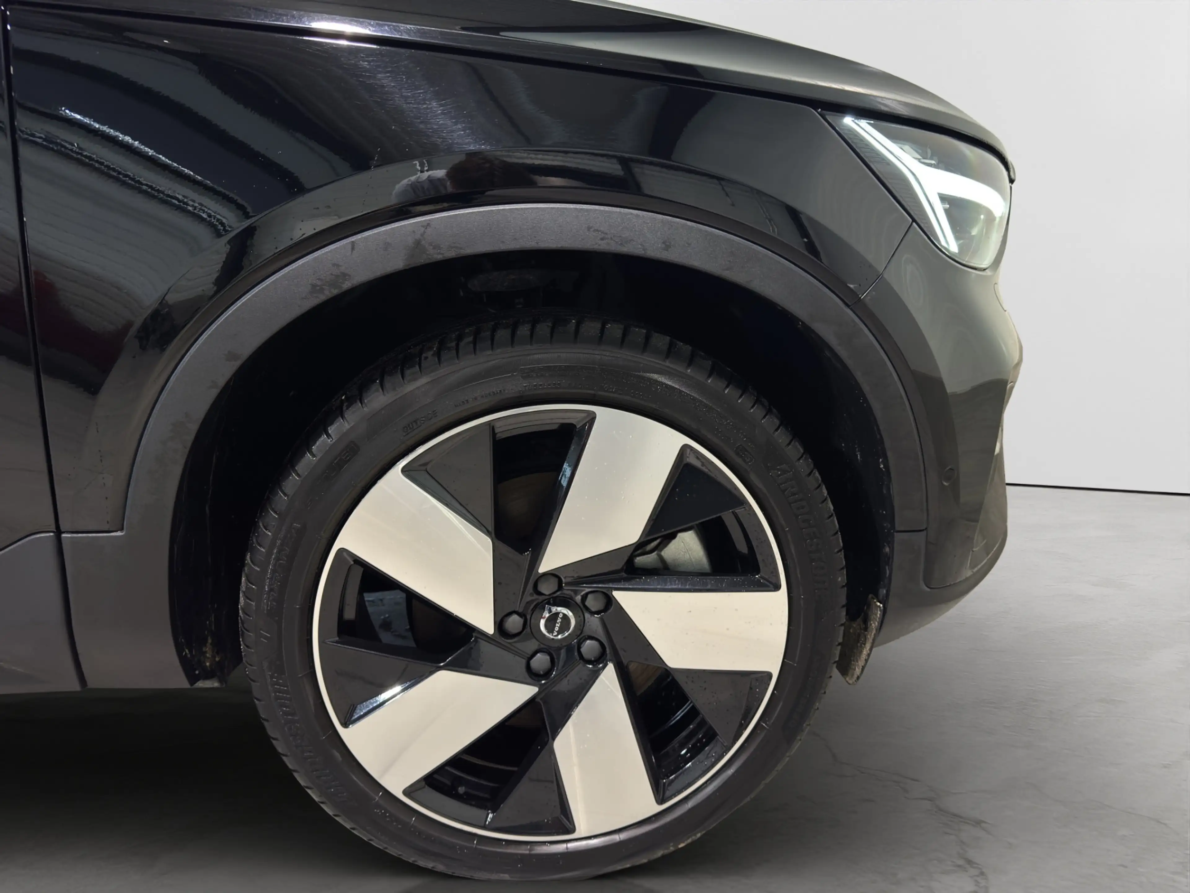 Volvo C40 Aut. Recharge Twin ACC 360camera Stoelverwarming S — photo 11
