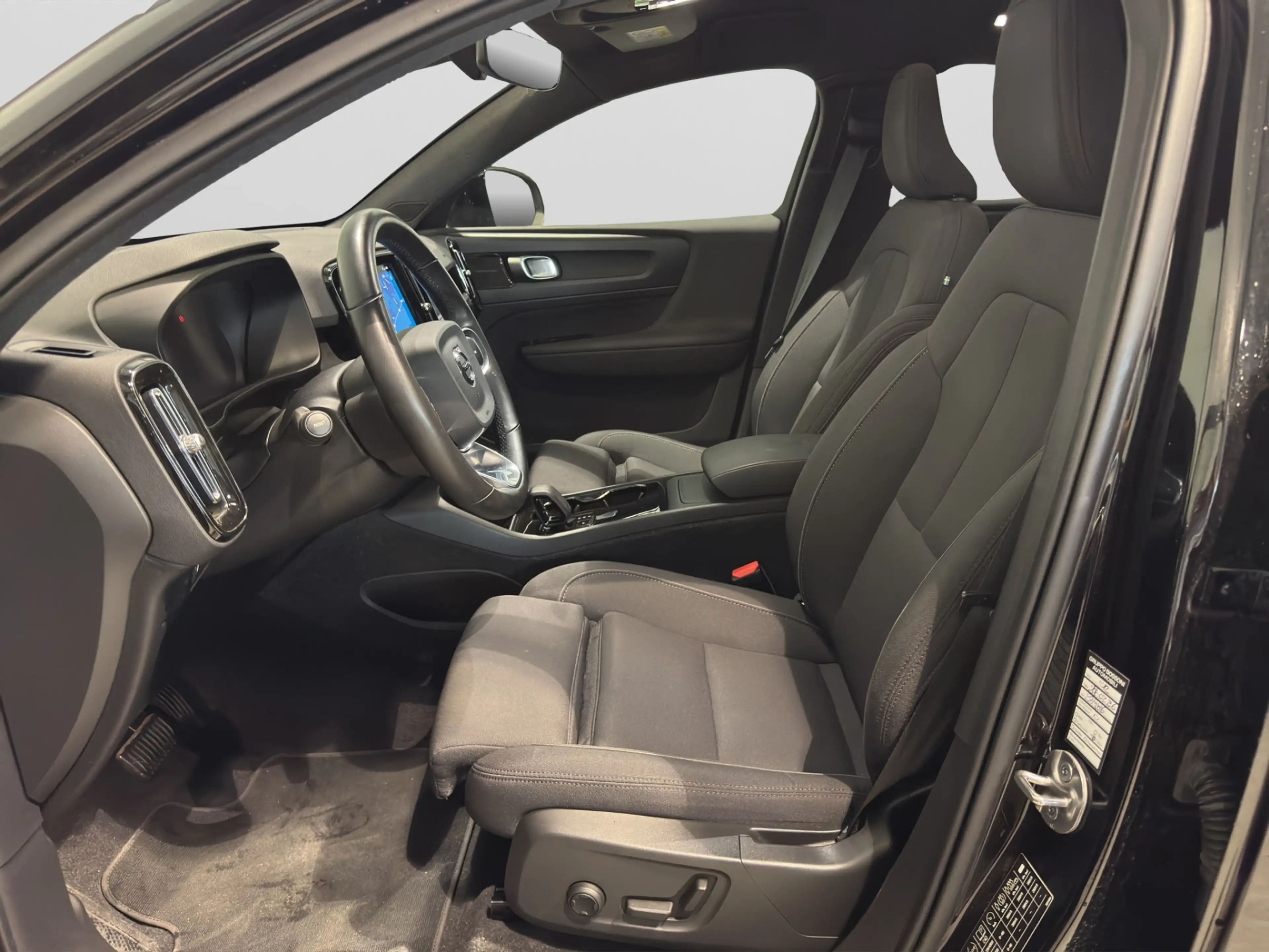 Volvo C40 Aut. Recharge Twin ACC 360camera Stoelverwarming S — photo 9