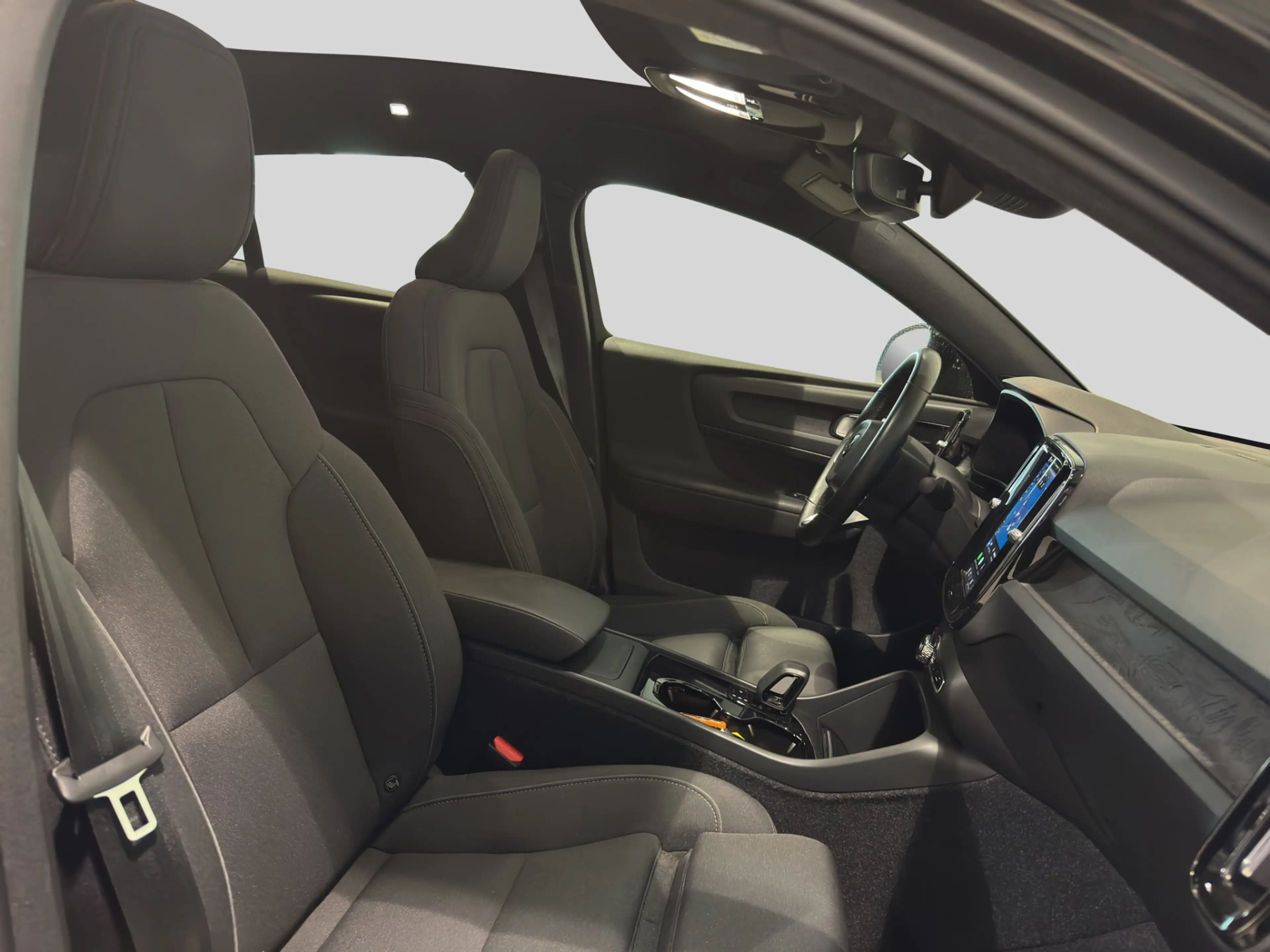 Volvo C40 Aut. Recharge Twin ACC 360camera Stoelverwarming S — photo 12