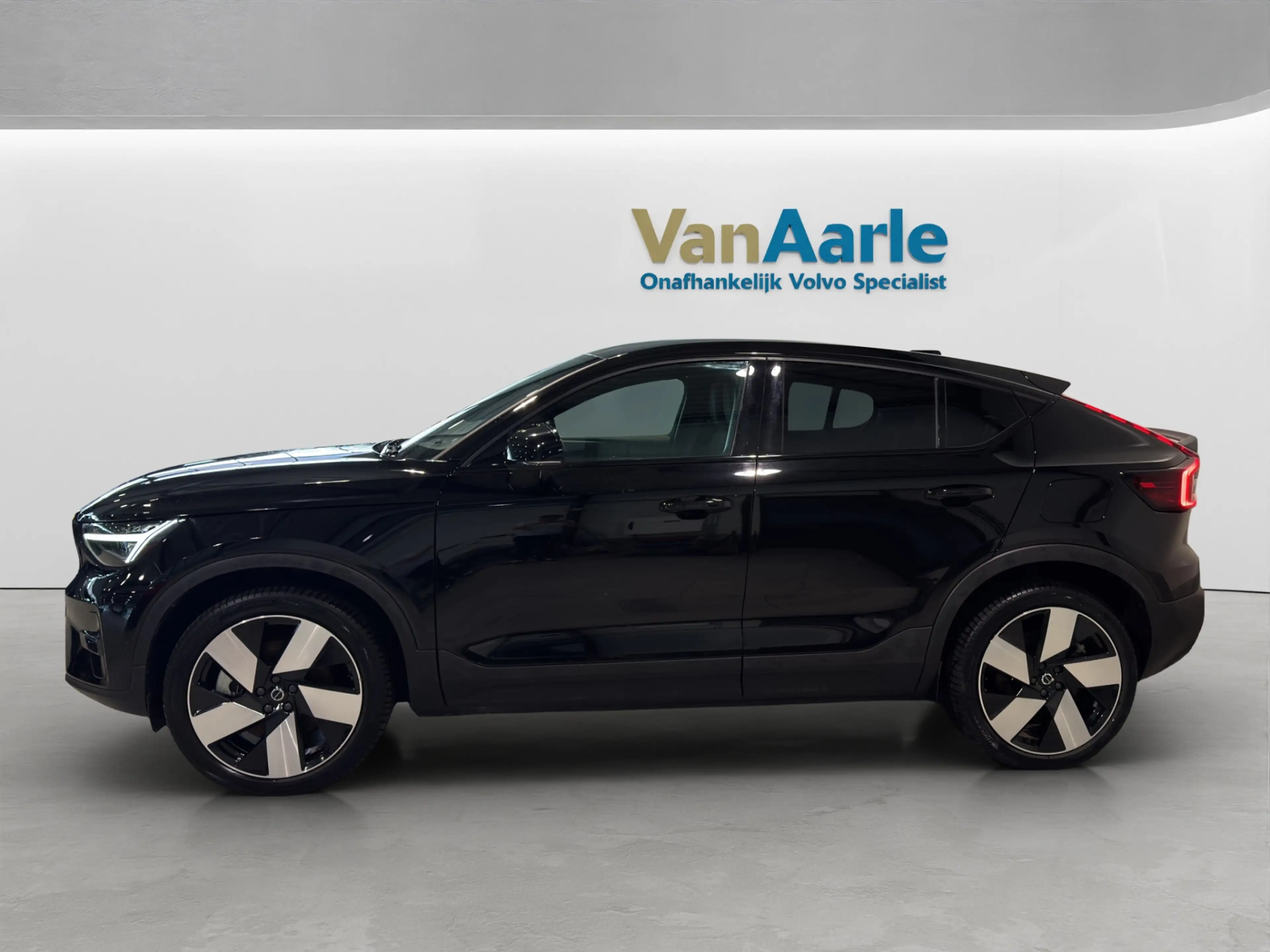 Volvo C40 Aut. Recharge Twin ACC 360camera Stoelverwarming S — photo 7