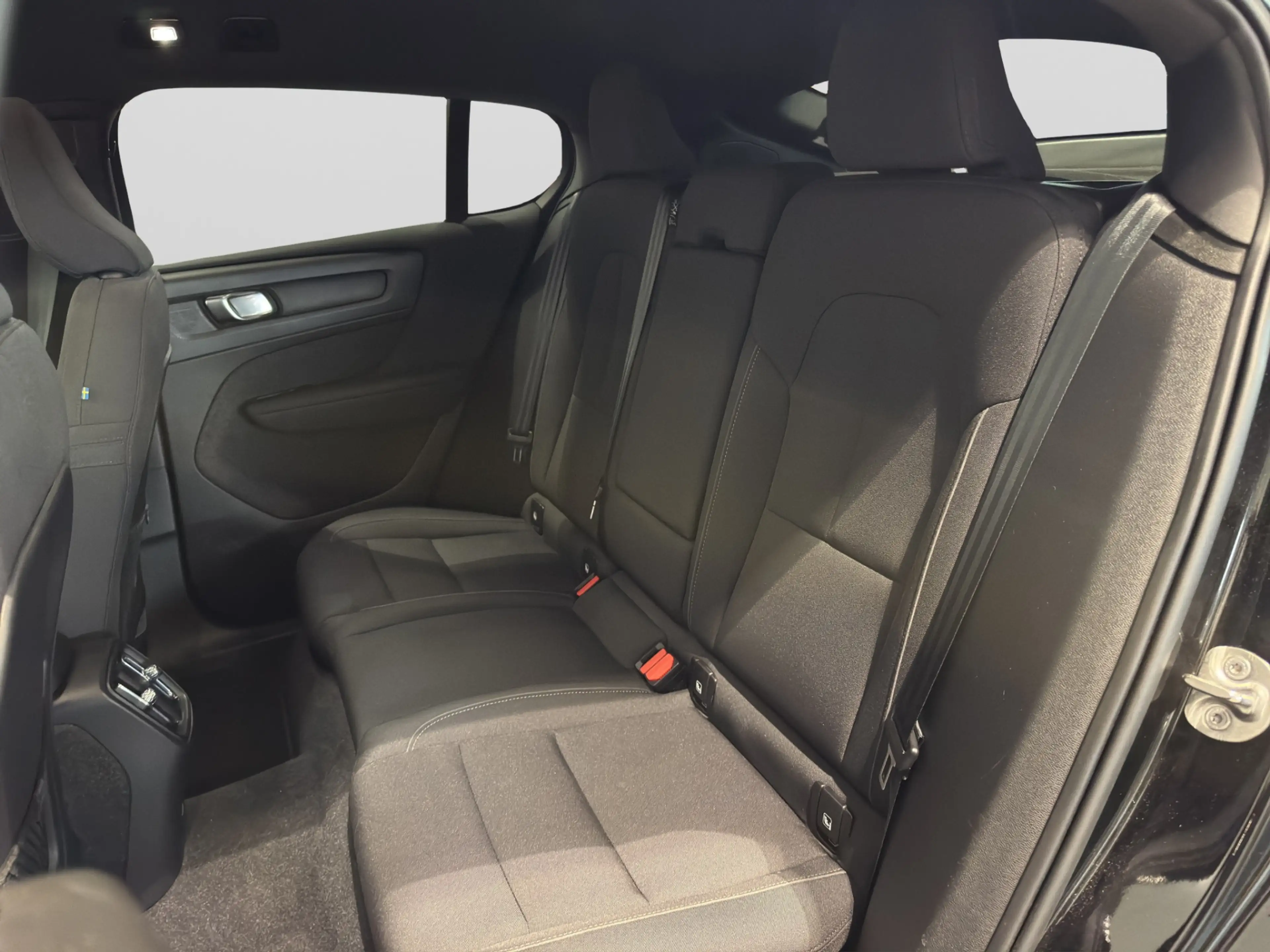 Volvo C40 Aut. Recharge Twin ACC 360camera Stoelverwarming S — photo 10